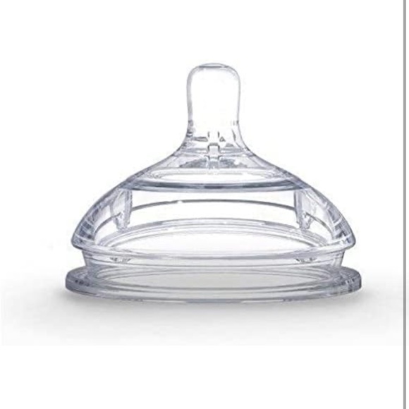 NWT Como Tomo Replacement Nipples | fast flow - Picture 3 of 4